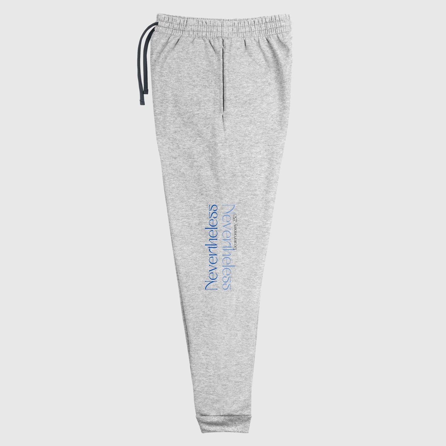 Nevertheless- Joggers