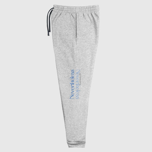 Nevertheless- Joggers